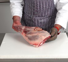 Meat Cut Spec Step 11